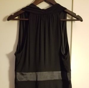 Evan-Picone Evening Dress